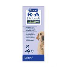 Vitapet R&A Joint Formula Normal Strength 400ml