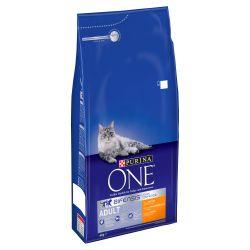 Purina One Cat Chicken 6kg - Ormskirk Pets