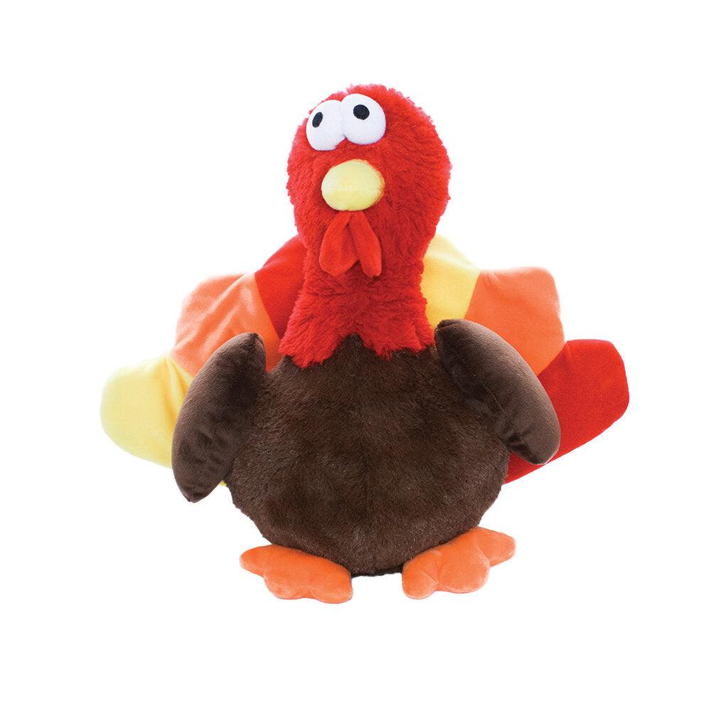 Happy Pet Christmas Gloria Gobbler - Ormskirk Pets