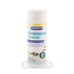 Amonia Remover 125ml - Ormskirk Pets