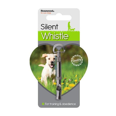 Rosewood Silent Whistle - Ormskirk Pets