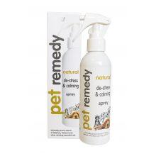 Pet Remedy Calming Spray 200ml - Ormskirk Pets