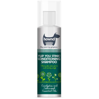 Hownd Yup You Stink Conditioning Shampoo 250ml - Ormskirk Pets