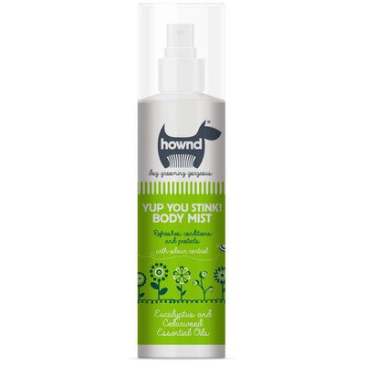 Hownd Yup You Stink Body Mist 250ml - Ormskirk Pets