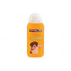 Ancol Tropical Fruits Shampoo 200ml - Ormskirk Pets