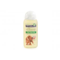 Ancol Tea Tree Shampoo 200ml - Ormskirk Pets