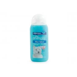 Ancol Blue Velvet Shampoo 200ml - Ormskirk Pets