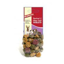 Mr Johnson's Beetroot & Herb Niblets 140g - Ormskirk Pets