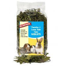 Mr Johnson's Dandelion & Lemon Salad 100g - Ormskirk Pets