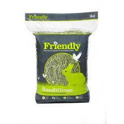 Friendly Readigrass 1kg - Ormskirk Pets