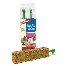 Mr Johnson's Summer Fruit Bars 2pk - Ormskirk Pets