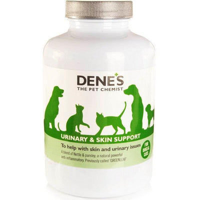 Denes Skin & Urinary Support (400Tabs) - Ormskirk Pets