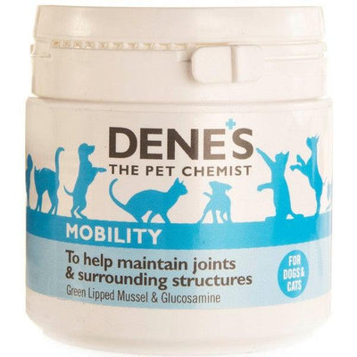 Denes Mobility 50g - Ormskirk Pets