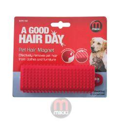 Mikki Pet Hair Magnet - Ormskirk Pets