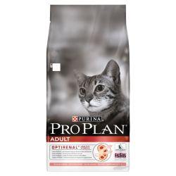 Pro Plan Cat Adult Salmon & Rice 10kg