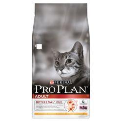 Pro Plan Cat Adult Chicken & Rice 10kg