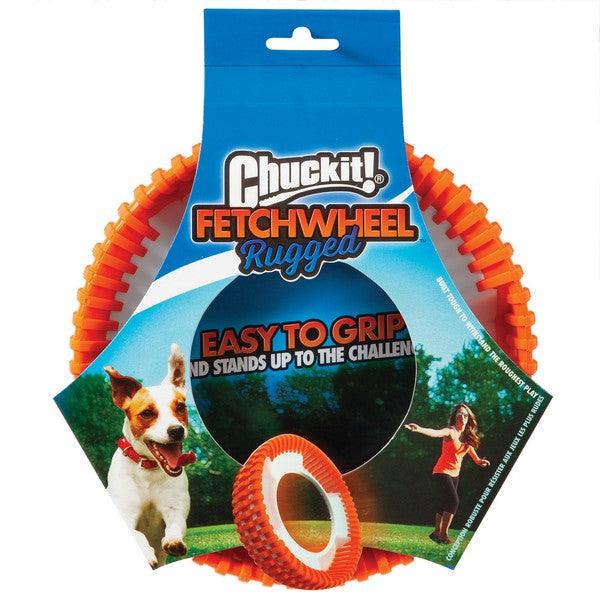 Chuckit! Rugged Fetch Wheel - Ormskirk Pets