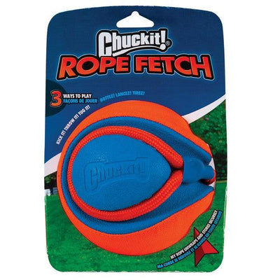 Chuckit! Rope Fetch - Ormskirk Pets