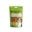 Natures Deli Chicken Wrapped Rawhide Twist Sml 8pk 80g Case of 10 - Ormskirk Pets