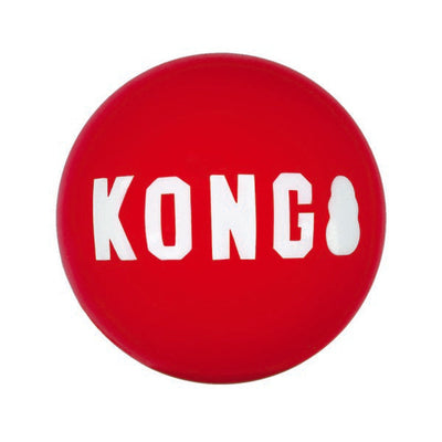 KONG Signature Ball Medium