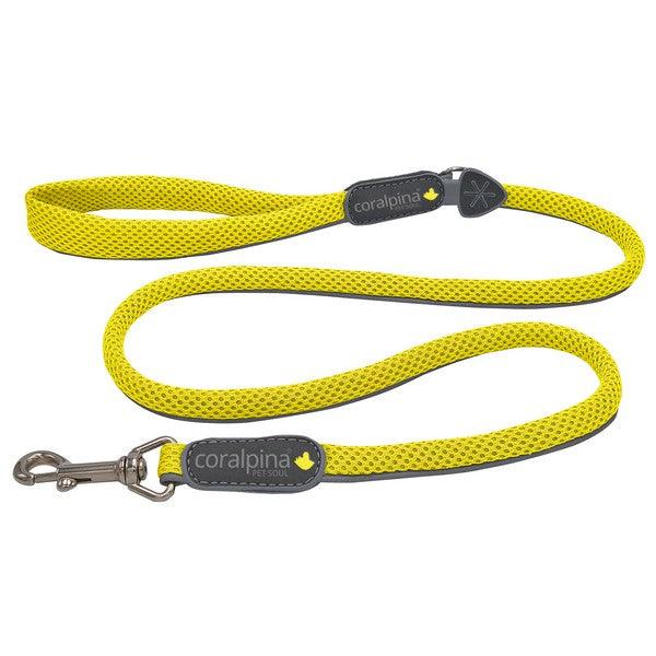 Coralpina Leash Cinquetorri 1.1m x 1.4cm x 1cm - Ormskirk Pets