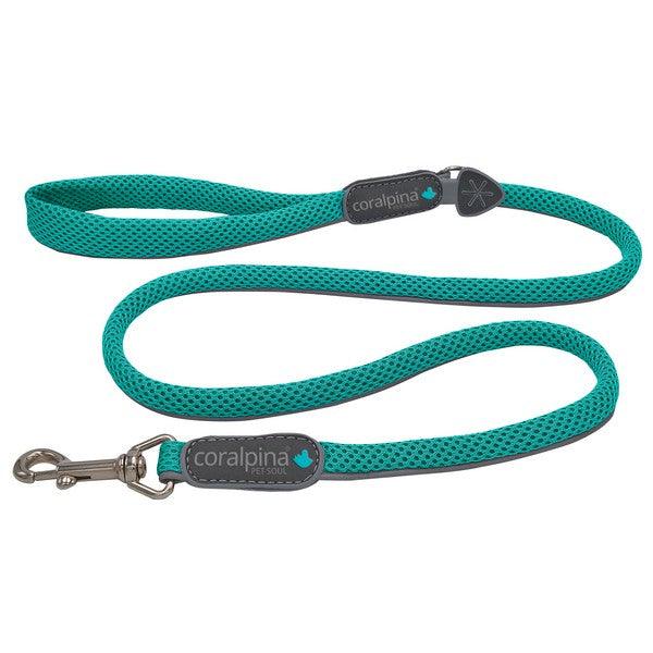 Coralpina Leash Cinquetorri 1.1m x 1.4cm x 1cm - Ormskirk Pets