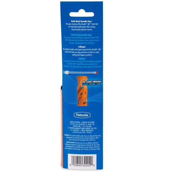 Chuckit! Air Fetch Stick Small - Ormskirk Pets