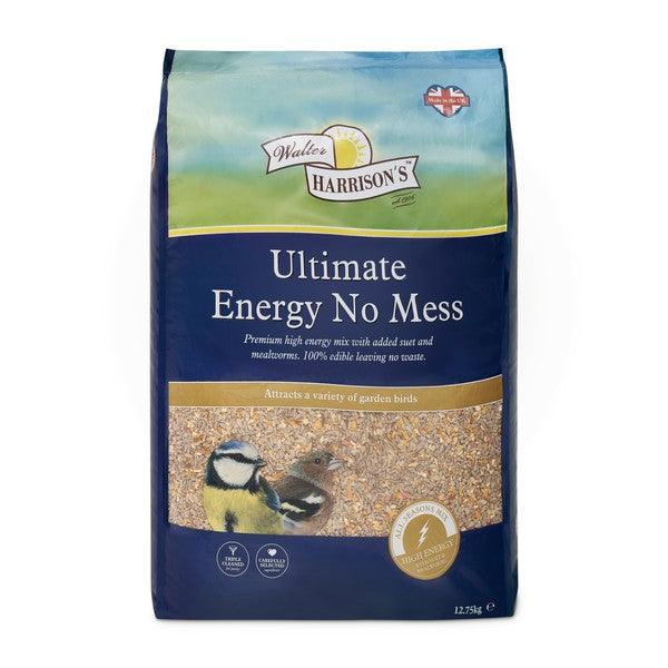 Harrisons Ultimate Energy No Mess 12.75kg - Ormskirk Pets