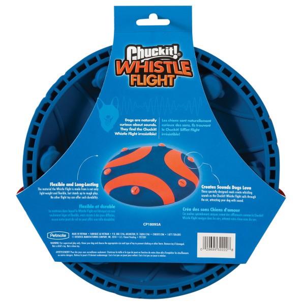 Chuckit! Whistle Flight Flyer - Ormskirk Pets