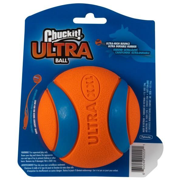 Chuckit! Ultra Ball XXL 1pk - Ormskirk Pets