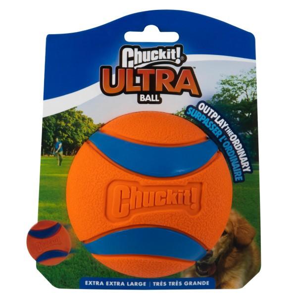 Chuckit! Ultra Ball XXL 1pk - Ormskirk Pets