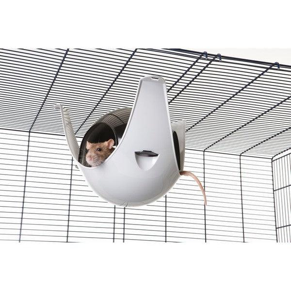 Extra large Savic Sputnik house - Ormskirk Pets