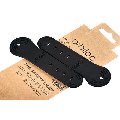 Orbiloc Adjustable Strap Kit (2pcs) - Ormskirk Pets