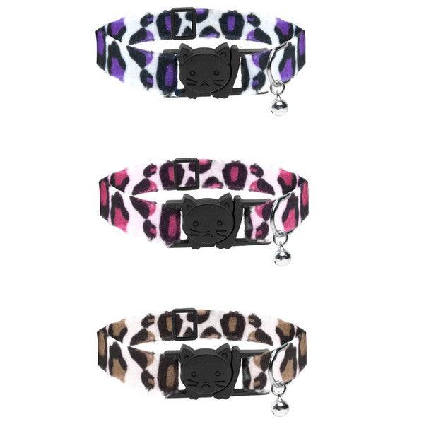 Cat Circus Collar - Ormskirk Pets