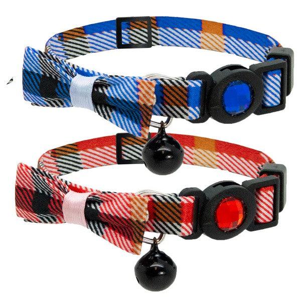 Cat Circus Collar - Ormskirk Pets