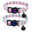 Cat Circus Collar - Ormskirk Pets