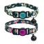 Cat Circus Collar - Ormskirk Pets