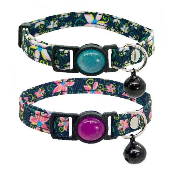 Cat Circus Collar - Ormskirk Pets