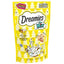 Dreamies Mix Cat Treats with Salmon Flavour and Turkey 60g