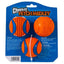 Chuckit! Fetch Medley Gen 3 Medium - 3 Pack - Ormskirk Pets