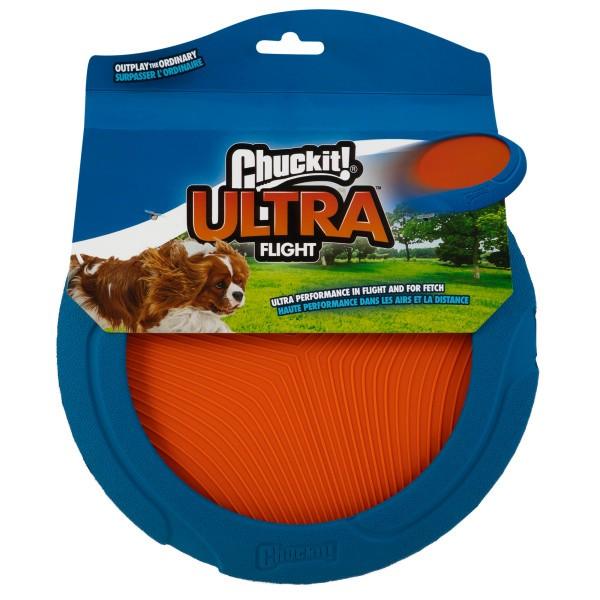 Chuckit! Ultra Flight - Ormskirk Pets