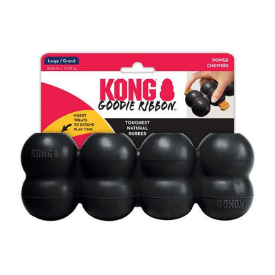 KONG Extreme Goodie Ribbon Large