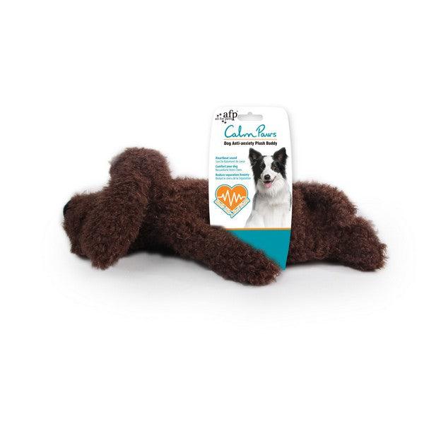 All For Paws Calm Paws Dog Anti Anxiety Plush Buddy - Ormskirk Pets