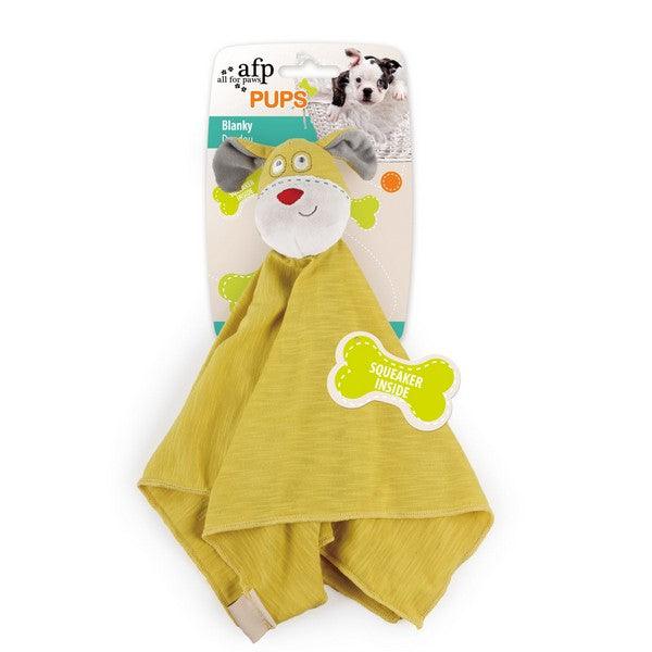 All For Paws Pups Blanky - Ormskirk Pets