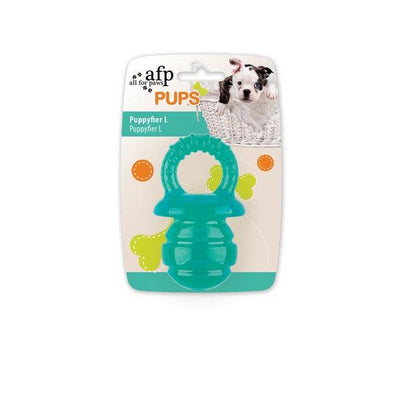 All For Paws Pups Puppyfier L- Turquoise - Ormskirk Pets