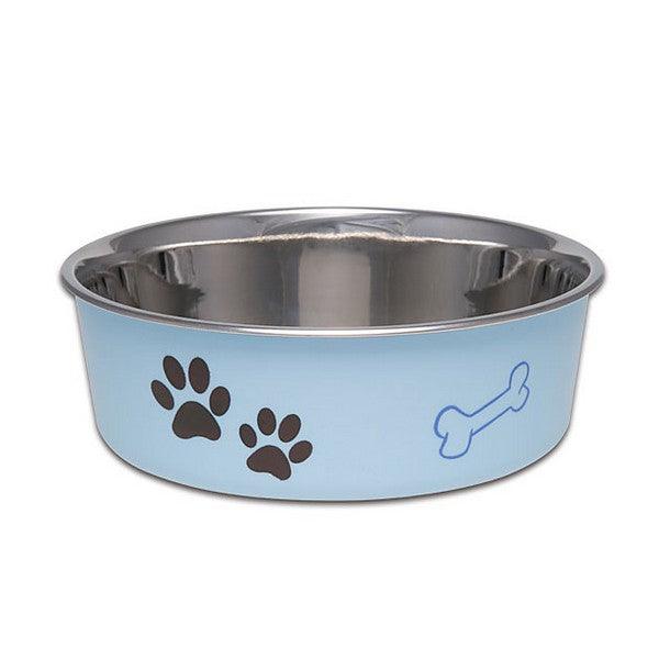 Bella Bowls Murano Blue - Ormskirk Pets