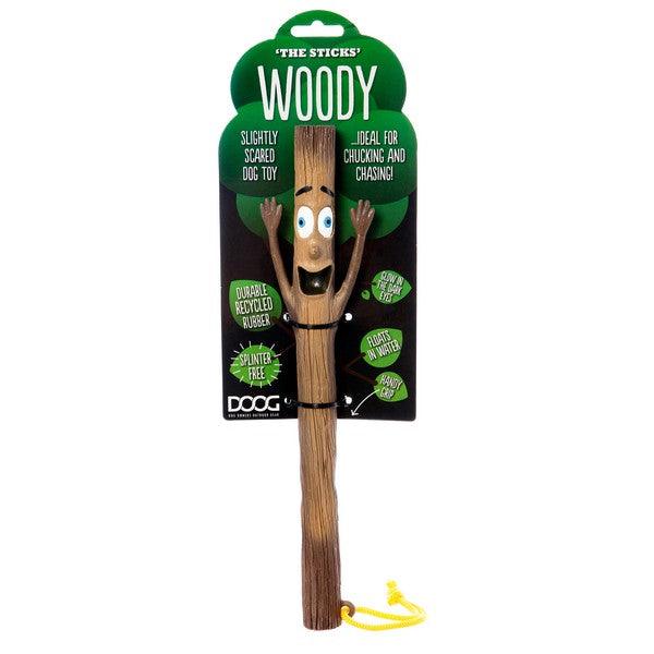 DOOG Mr. Stick - Woody - Ormskirk Pets