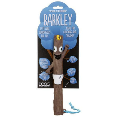 DOOG Baby Stick - Barkley - Ormskirk Pets