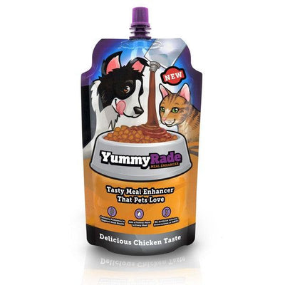 YummyRade 250ml Isotonic Drink for Pets - Ormskirk Pets