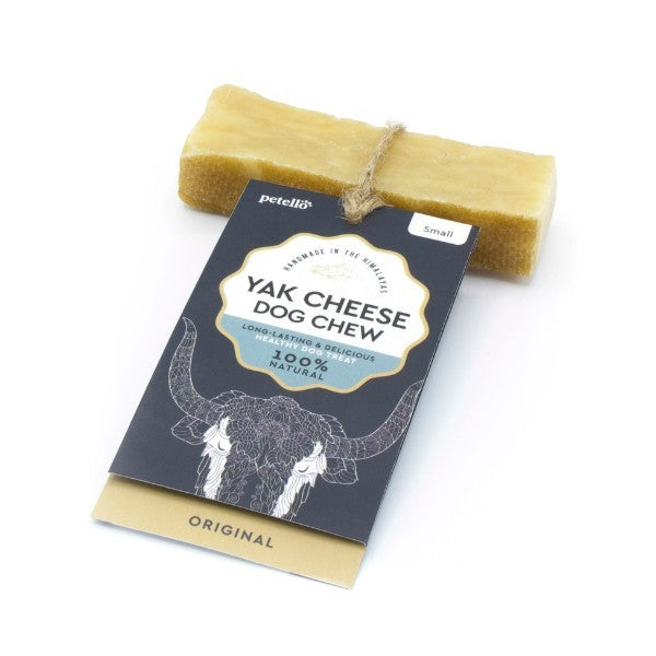 Petello Yak Cheese Dog Chew 35g